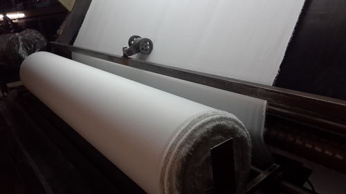 廠家供大化纖12安14安16純滌帆布2 2全滌帆布