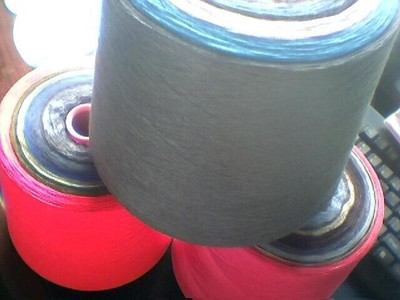 【庫存處理縫紉線402】價格,廠家,圖片,化纖紗線,紹興市鏡湖新區誠嘉服飾商行-