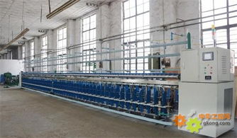 工控自動化應用方案 四方電氣ca100系列伺服在玻璃纖維捻線機升降系統(tǒng)中的應用